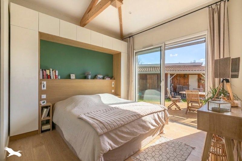 Vente Maison LANTON - 6 pièces -145 m² - (33138)