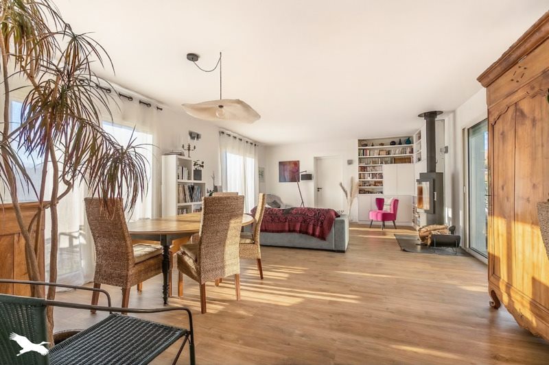 Vente Maison LANTON - 6 pièces -145 m² - (33138)