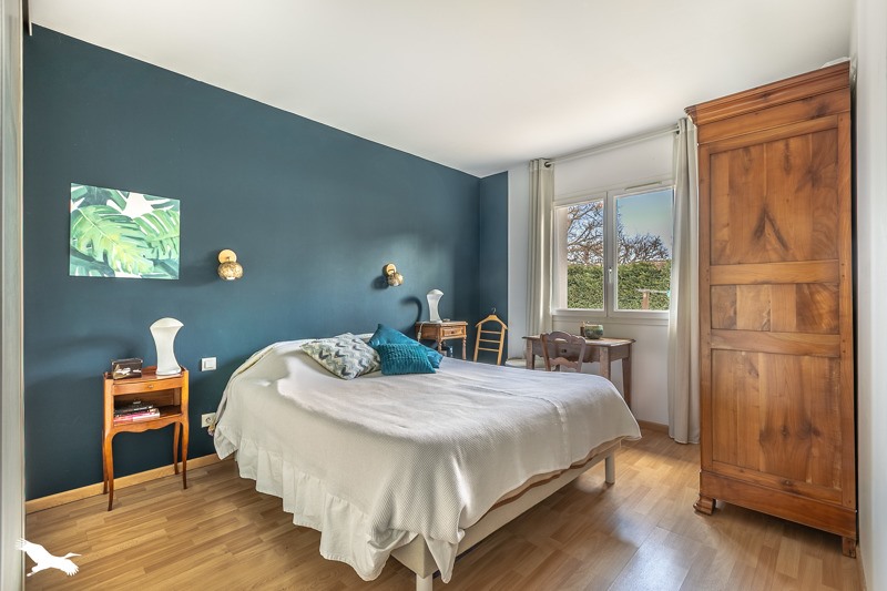 Vente Maison LANTON - 6 pièces -145 m² - (33138)