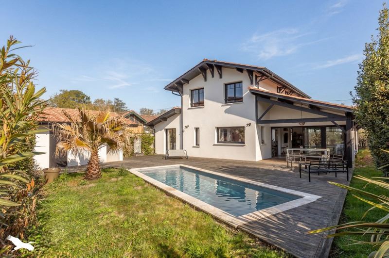 Vente Maison ANDERNOS LES BAINS - 6 pièces -141 m² - (33510)