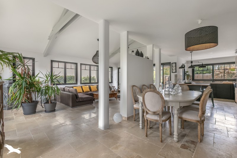 Vente Maison ANDERNOS LES BAINS - 6 pièces -141 m² - (33510)