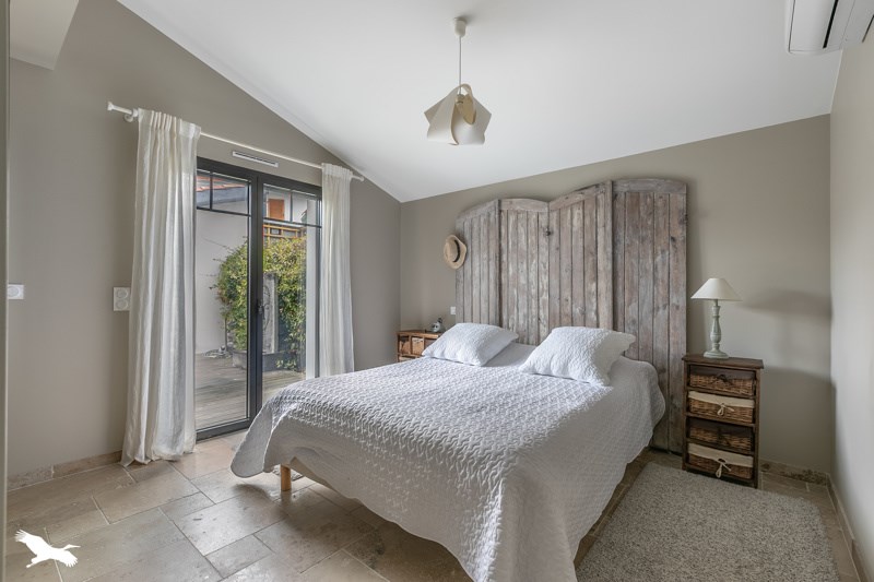 Vente Maison ANDERNOS LES BAINS - 6 pièces -141 m² - (33510)