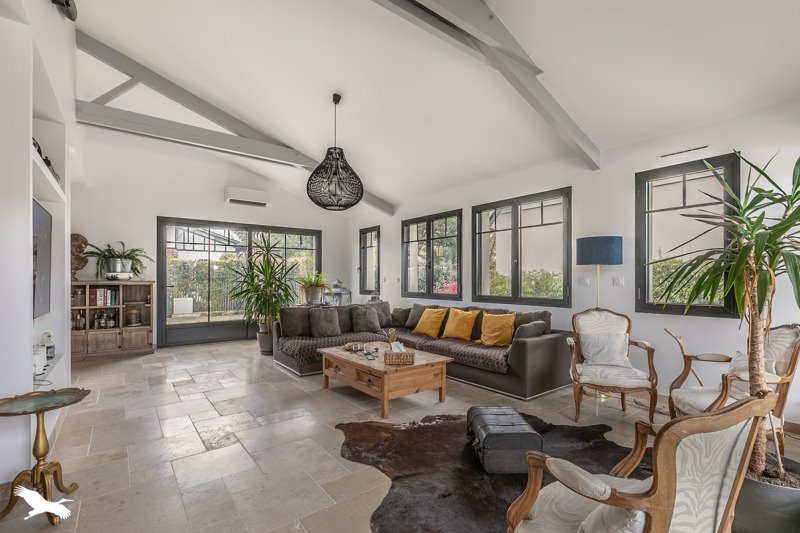 Vente Maison ANDERNOS LES BAINS - 6 pièces -141 m² - (33510)