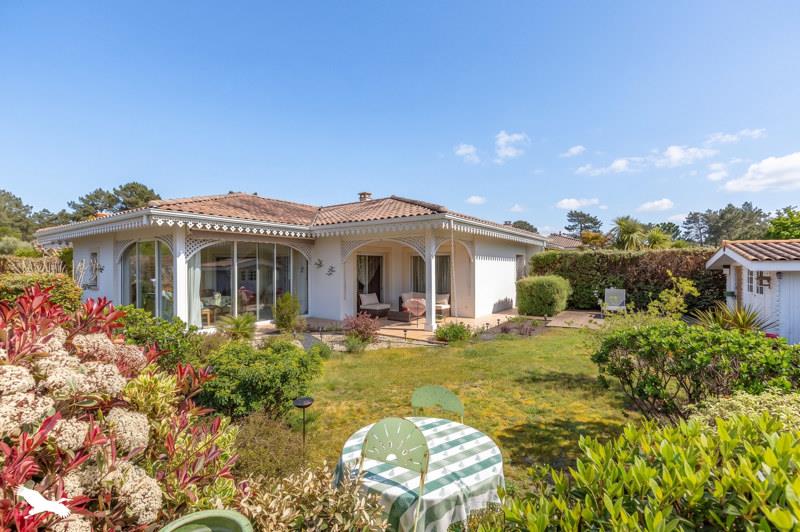 Vente Maison LANTON - 4 pièces -131 m² - (33138)