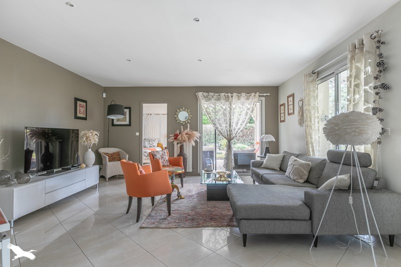 Vente Maison LANTON - 4 pièces -131 m² - (33138)