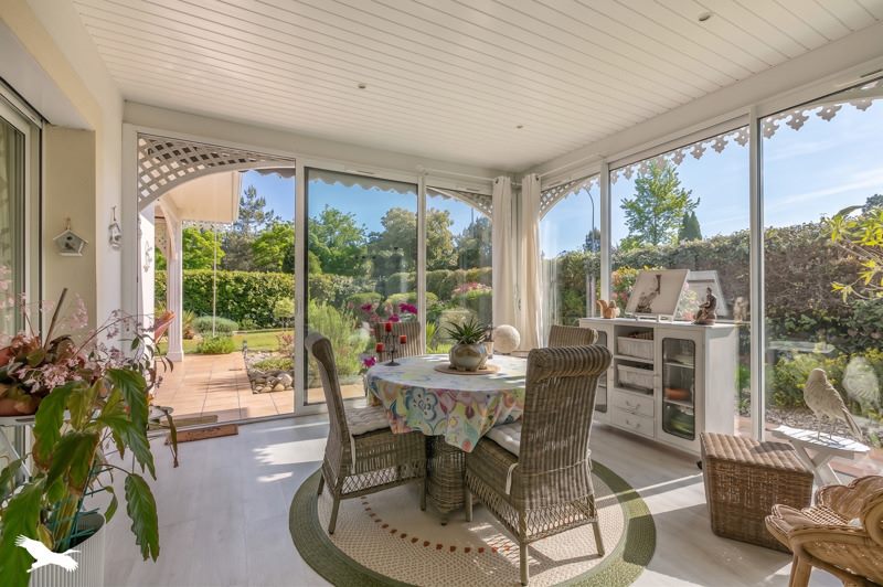 Vente Maison LANTON - 4 pièces -131 m² - (33138)