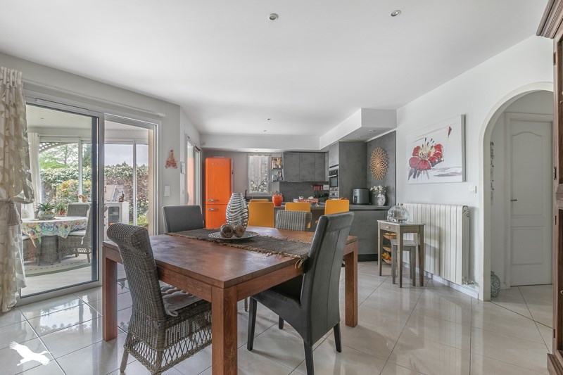 Vente Maison LANTON - 4 pièces -131 m² - (33138)