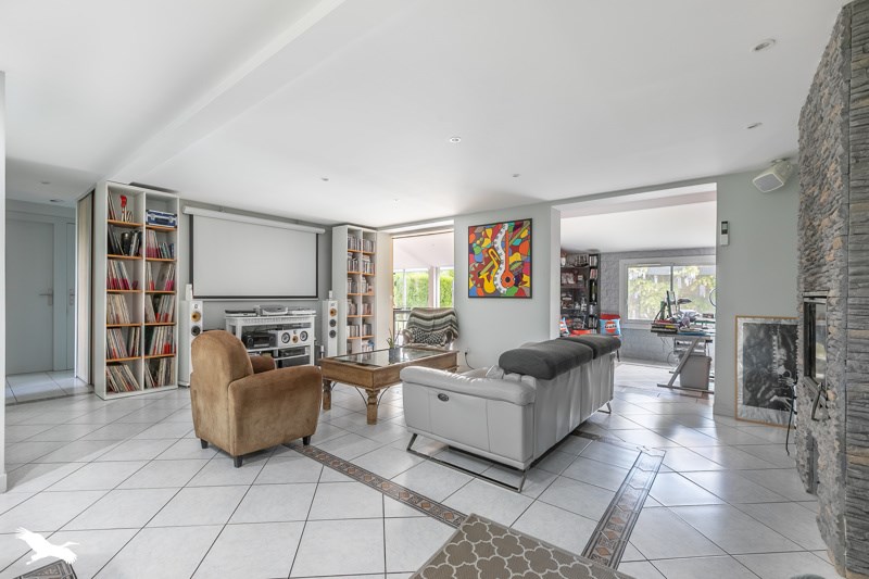 Vente Maison LANTON - 7 pièces -172 m² - (33138)