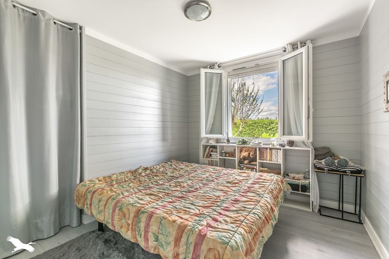 Vente Maison LANTON - 7 pièces -172 m² - (33138)