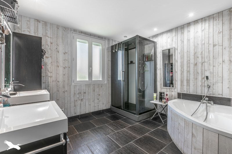 Vente Maison LANTON - 7 pièces -172 m² - (33138)
