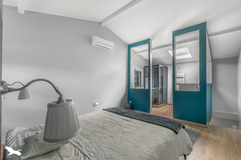 Vente Maison LANTON - 7 pièces -172 m² - (33138)