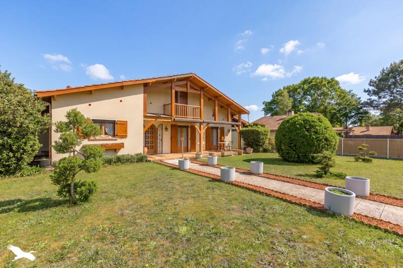Maison Andernos-les-Bains