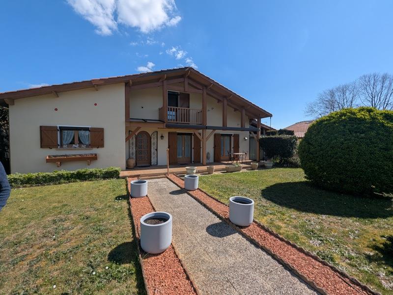 Vente Maison ANDERNOS LES BAINS - 4 pièces -147 m² - (33510)