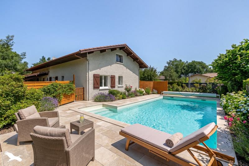 Vente Maison ANDERNOS LES BAINS - 7 pièces -190 m² - (33510)