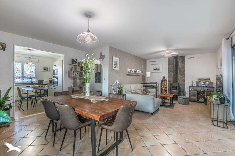 Vente Maison ANDERNOS LES BAINS - 4 pièces -94 m² - (33510)