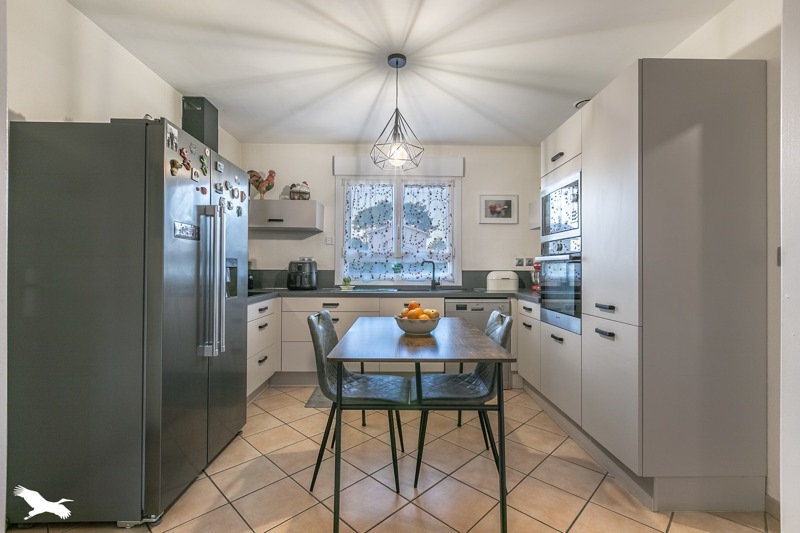 Vente Maison ANDERNOS LES BAINS - 4 pièces -94 m² - (33510)