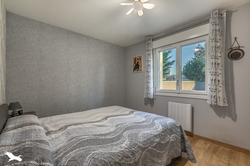 Vente Maison ANDERNOS LES BAINS - 4 pièces -94 m² - (33510)