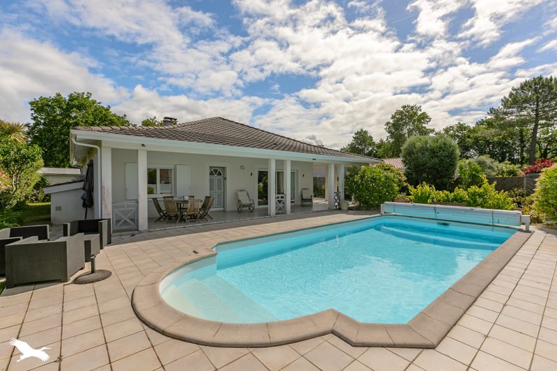 Vente Maison ANDERNOS LES BAINS - 4 pièces -112 m² - (33510)