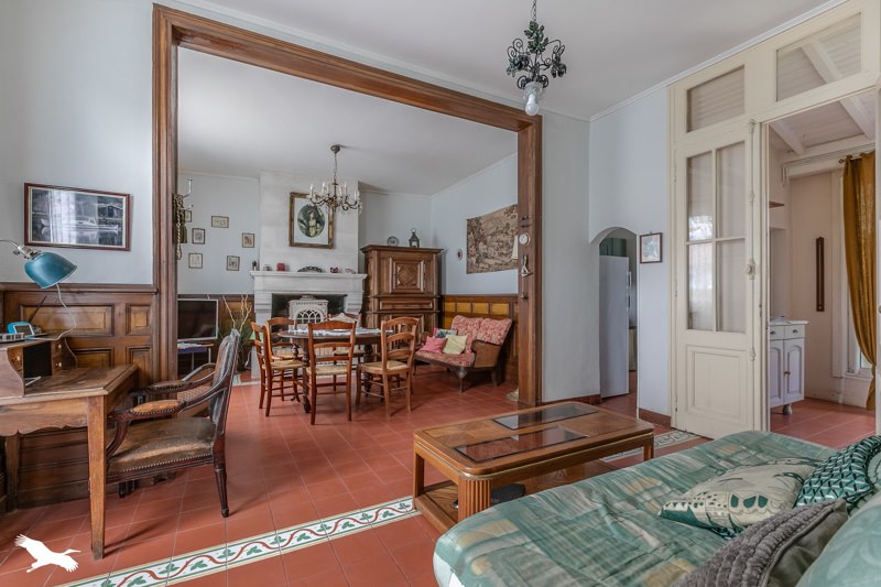 Vente Maison ANDERNOS LES BAINS - 3 pièces -79 m² - (33510)