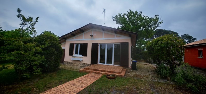 Vente Maison ANDERNOS LES BAINS - 3 pièces -66 m² - (33510)