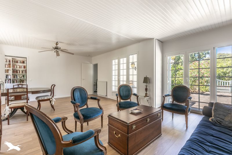 Vente Maison ANDERNOS LES BAINS - 4 pièces -91 m² - (33510)