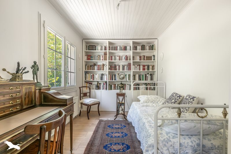 Vente Maison ANDERNOS LES BAINS - 4 pièces -91 m² - (33510)