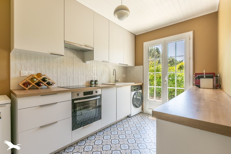 Vente Maison ANDERNOS LES BAINS - 4 pièces -91 m² - (33510)
