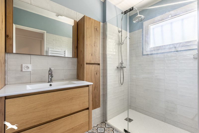 Vente Maison ANDERNOS LES BAINS - 4 pièces -91 m² - (33510)