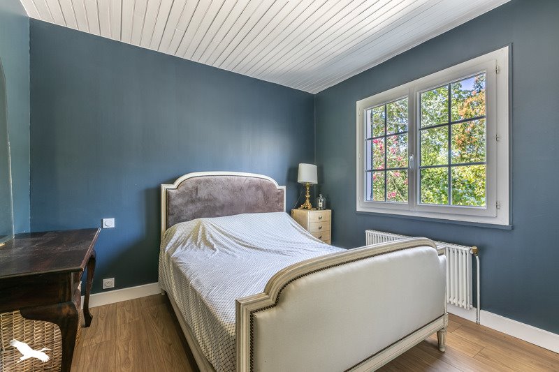 Vente Maison ANDERNOS LES BAINS - 4 pièces -91 m² - (33510)