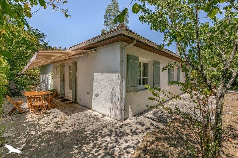 Vente Maison ANDERNOS LES BAINS - 4 pièces -91 m² - (33510)