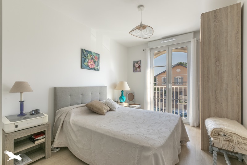 Vente Appartement LANTON - 2 pièces -48 m² - (33138)