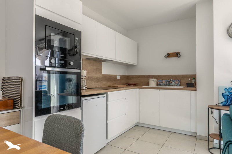 Vente Appartement LANTON - 2 pièces -48 m² - (33138)
