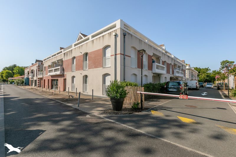 Vente Appartement LANTON - 2 pièces -48 m² - (33138)