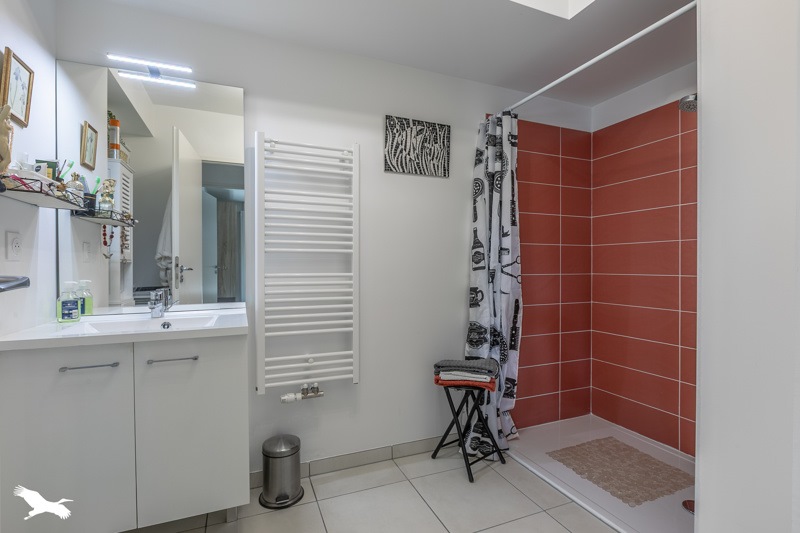 Vente Appartement LANTON - 2 pièces -48 m² - (33138)