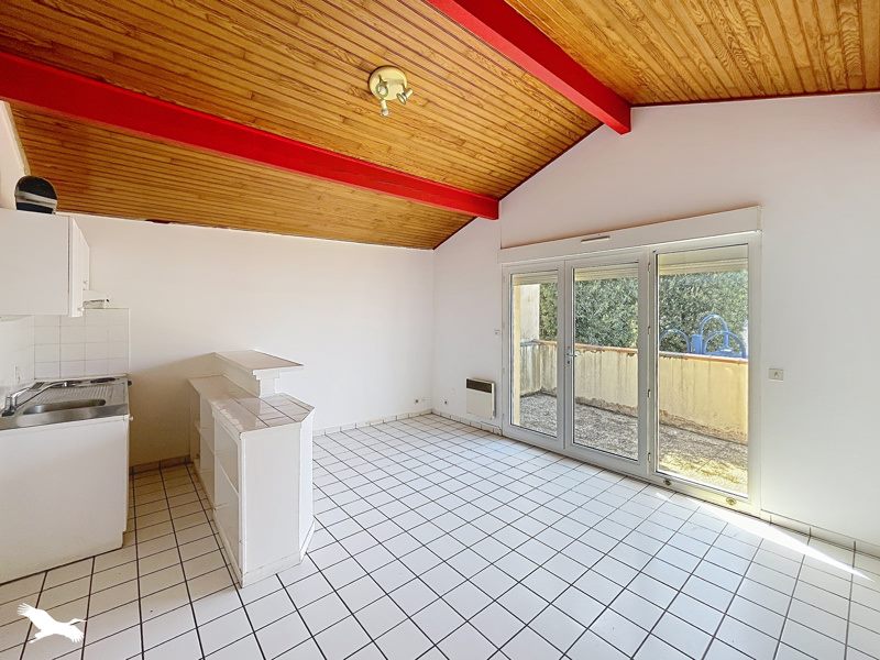 Vente Appartement ANDERNOS LES BAINS 33510 2 pièces - 35 m²