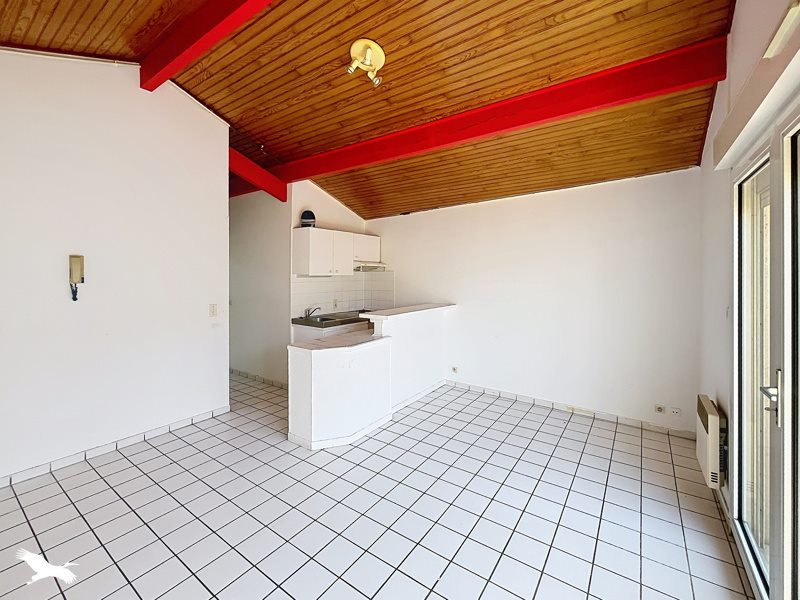 Vente Appartement ANDERNOS LES BAINS - 2 pièces -35 m² - (33510)