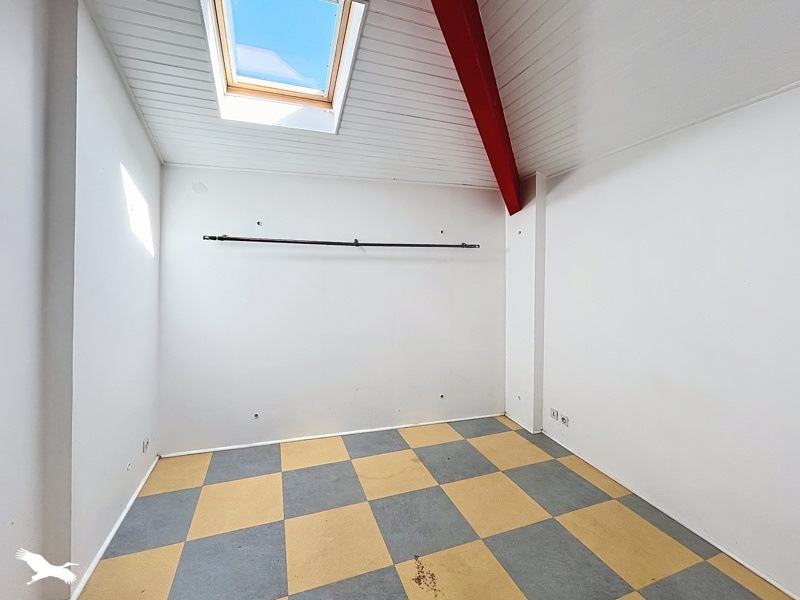 Vente Appartement ANDERNOS LES BAINS - 2 pièces -35 m² - (33510)