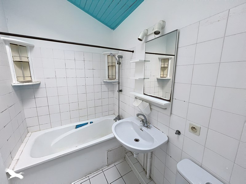 Vente Appartement ANDERNOS LES BAINS - 2 pièces -35 m² - (33510)