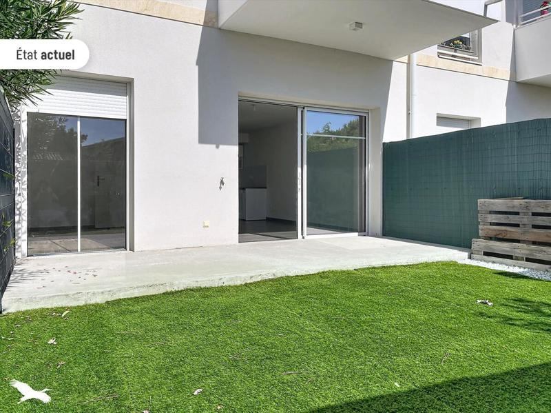 Appartement 2 pièces 45 m² · à Andernos-les-Bains · 45 m² · 254 880 €