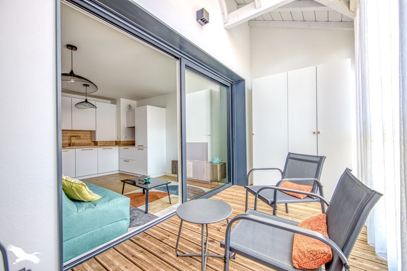 Appartement 2 pièces 42 m² · à Andernos-les-Bains · 42 m² · 298 452 €