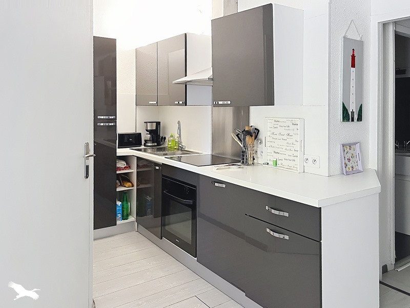 Vente Appartement Andernos-les-Bains - 2 pièces -39 m² - (33510)