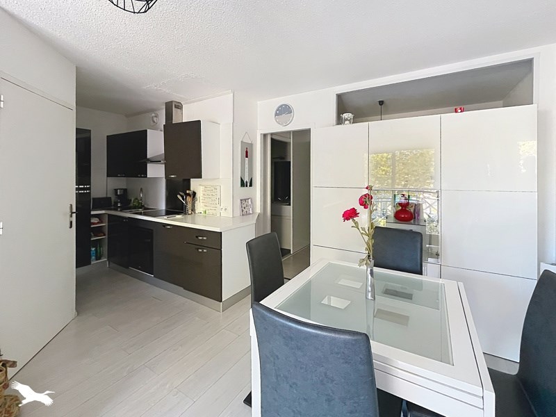 Vente Appartement Andernos-les-Bains - 2 pièces -39 m² - (33510)
