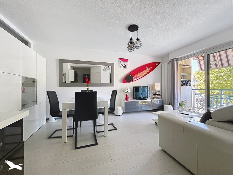 Vente Appartement Andernos-les-Bains - 2 pièces -39 m² - (33510)