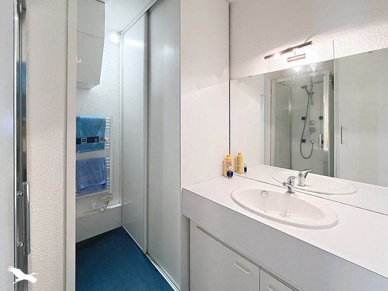 Vente Appartement Andernos-les-Bains - 2 pièces -39 m² - (33510)