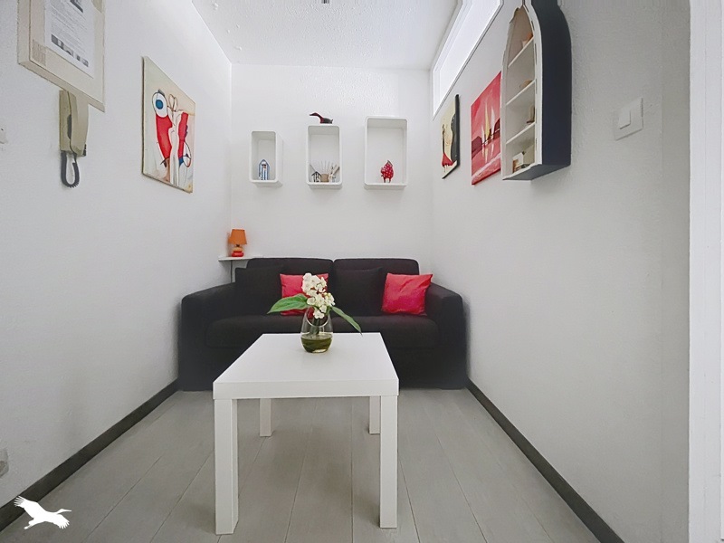 Vente Appartement Andernos-les-Bains - 2 pièces -39 m² - (33510)