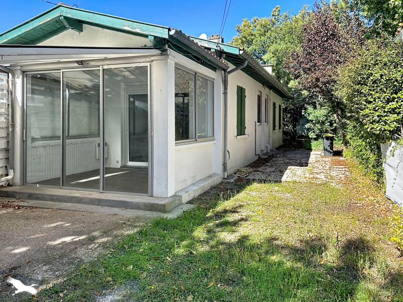 Maison 3 pièces 53 m² · à Andernos-les-Bains · 53 m² · 317 700 €