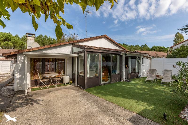 Vente Maison Andernos-les-Bains - 4 pièces -63 m² - (33510)