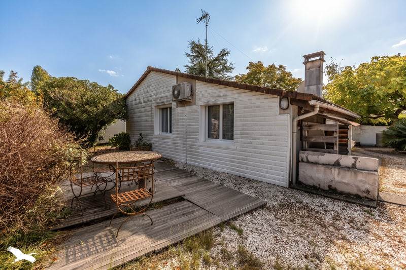 Vente Maison Andernos-les-Bains - 4 pièces -63 m² - (33510)