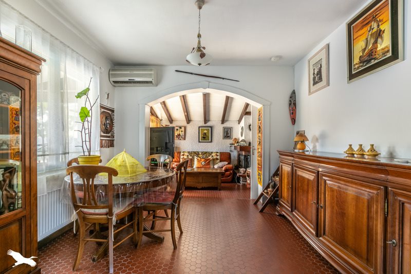 Vente Maison Andernos-les-Bains - 4 pièces -63 m² - (33510)
