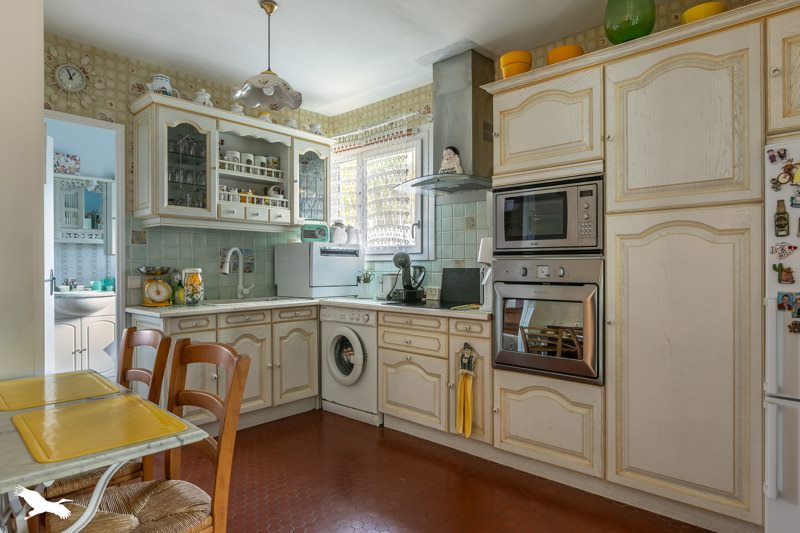 Vente Maison Andernos-les-Bains - 4 pièces -63 m² - (33510)